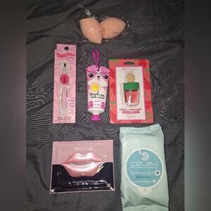 Célavi Makeup Sponge Set - Peach